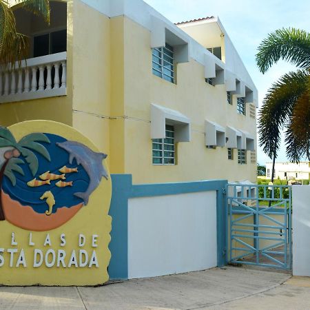 Villas De Costa Dorada Isabela Zewnętrze zdjęcie